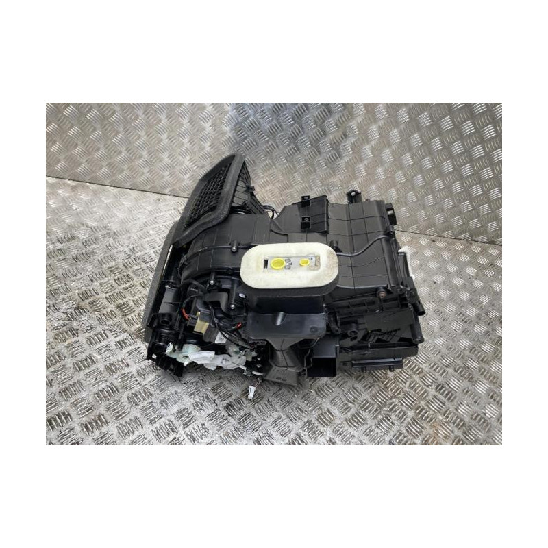 Bloc chauffage RENAULT CAPTUR 2 d’occasion