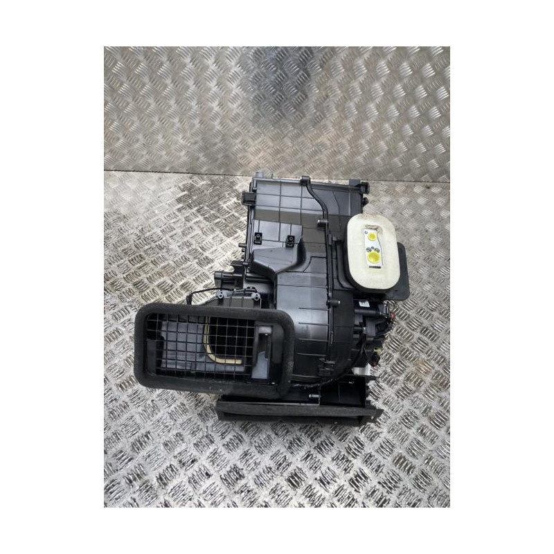 Bloc chauffage RENAULT CAPTUR 2 d’occasion