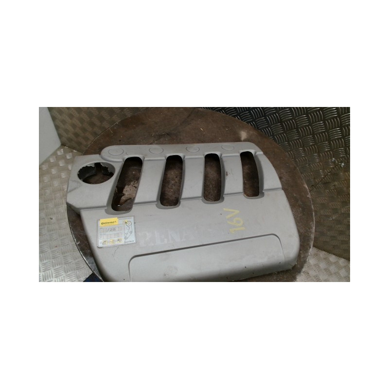 Cache moteur  RENAULT CLIO 2 PHASE 2 d’occasion