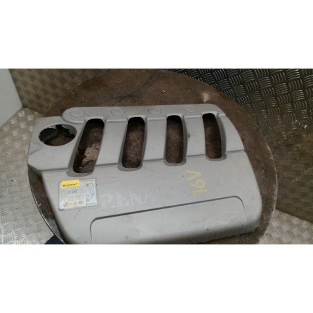 Cache moteur  RENAULT CLIO 2 PHASE 2 d’occasion