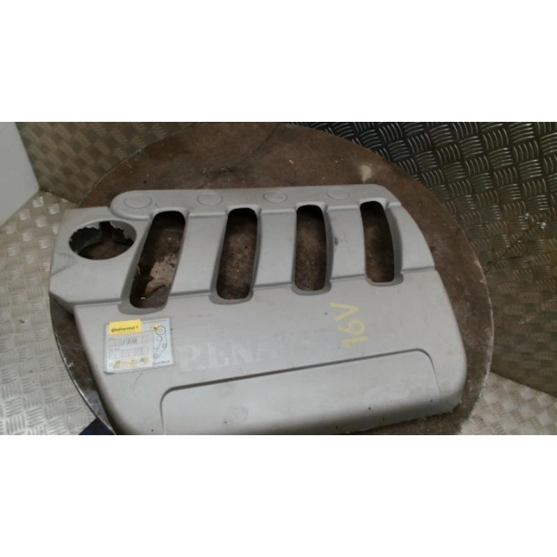 Cache moteur  RENAULT CLIO 2 PHASE 2 d’occasion
