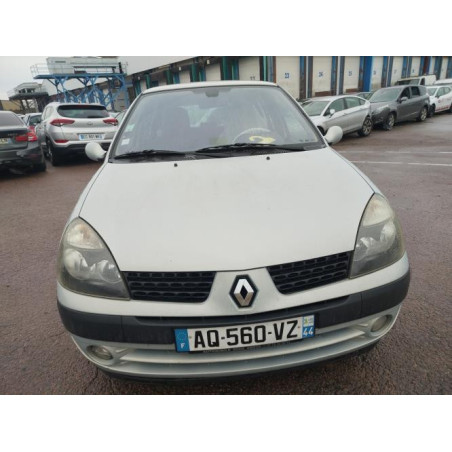 Cache moteur  RENAULT CLIO 2 PHASE 2 d’occasion