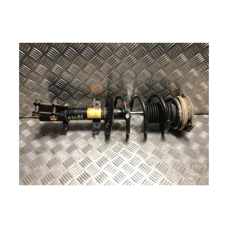 Amortisseur avant droit RENAULT KANGOO 2 PHASE 1 d’occasion