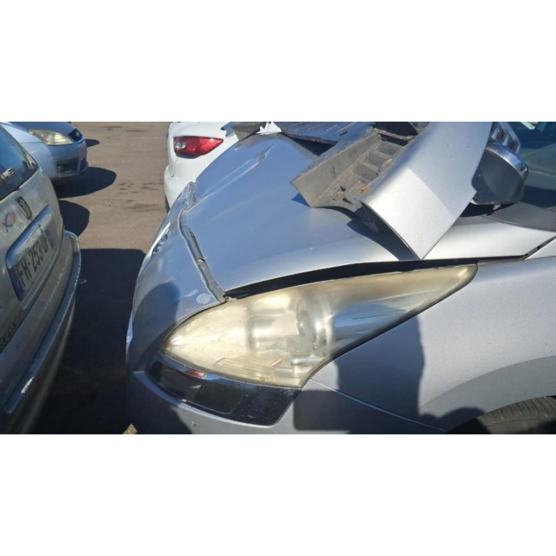 Support de pare chocs arriere PEUGEOT 5008 1 PHASE 1 d’occasion