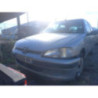 Feu arriere stop central PEUGEOT 106 PHASE 2 d’occasion