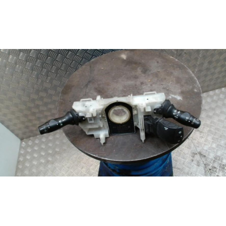 Com (Bloc Contacteur Tournant+Commodo Essuie Glace+Commodo Phare) RENAULT LAGUNA 3 PHASE 1 d’occasion