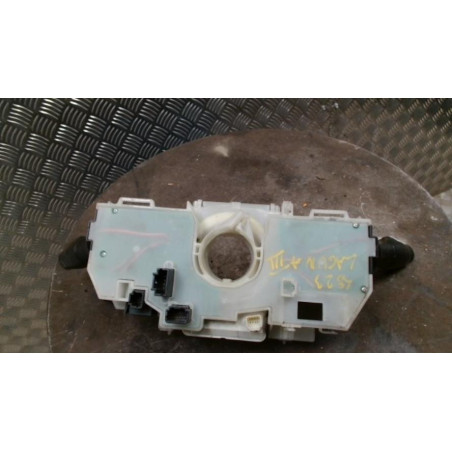 Com (Bloc Contacteur Tournant+Commodo Essuie Glace+Commodo Phare) RENAULT LAGUNA 3 PHASE 1 d’occasion