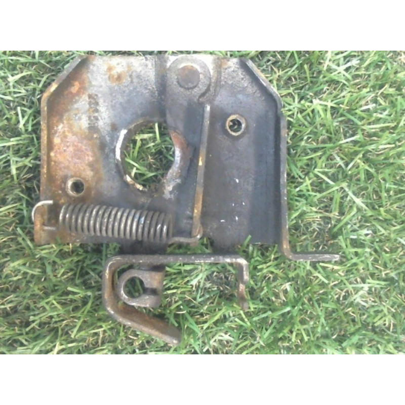 Serrure de capot RENAULT MEGANE II PHASE 1 d’occasion