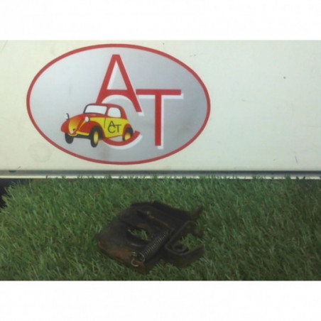 Serrure de capot RENAULT MEGANE II PHASE 1 d’occasion