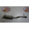 Silencieux intermediaire (echappement) RENAULT LAGUNA I PHASE 1 d’occasion