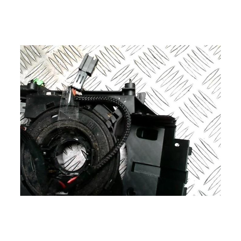Contacteur tournant RENAULT KANGOO 2 PHASE 1 d’occasion