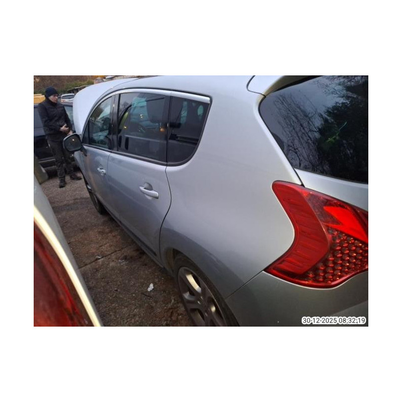 Verin de coffre PEUGEOT 3008 1 PHASE 1 d’occasion