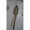 Silencieux intermediaire (echappement) RENAULT LAGUNA I PHASE 1 d’occasion