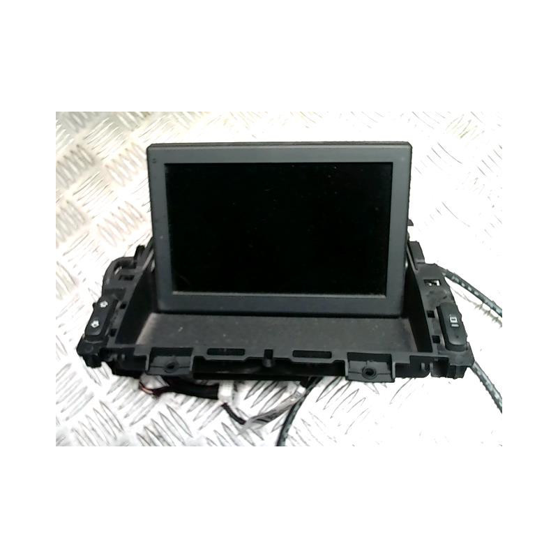 Ecran GPS PEUGEOT 3008 1 PHASE 1 d’occasion