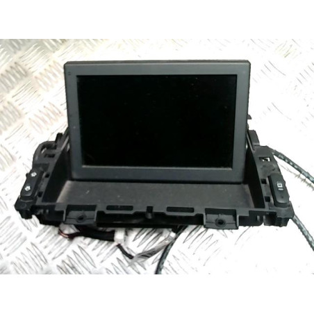 Ecran GPS PEUGEOT 3008 1 PHASE 1 d’occasion