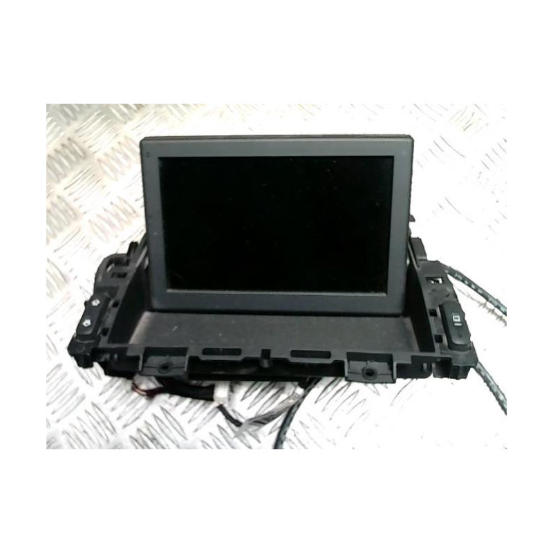 Ecran GPS PEUGEOT 3008 1 PHASE 1 d’occasion