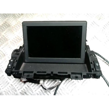 Ecran GPS PEUGEOT 3008 1 PHASE 1 d’occasion