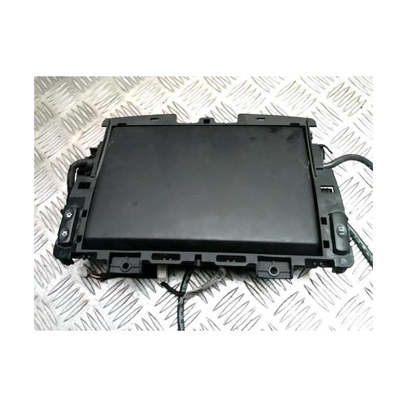 Ecran GPS PEUGEOT 3008 1 PHASE 1 d’occasion