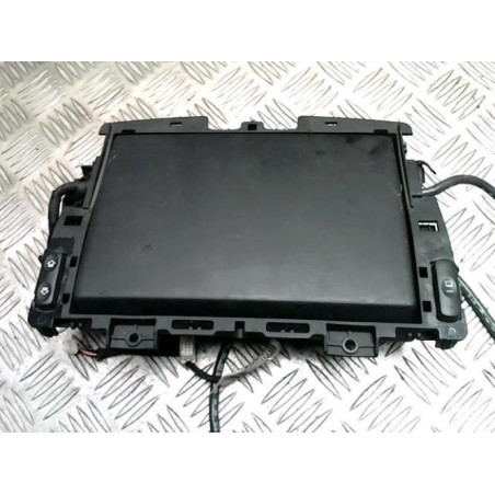 Ecran GPS PEUGEOT 3008 1 PHASE 1 d’occasion