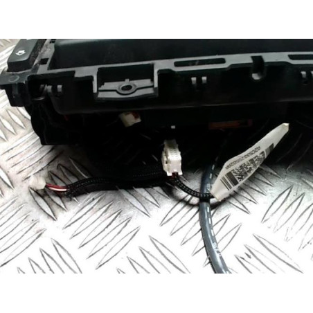 Ecran GPS PEUGEOT 3008 1 PHASE 1 d’occasion