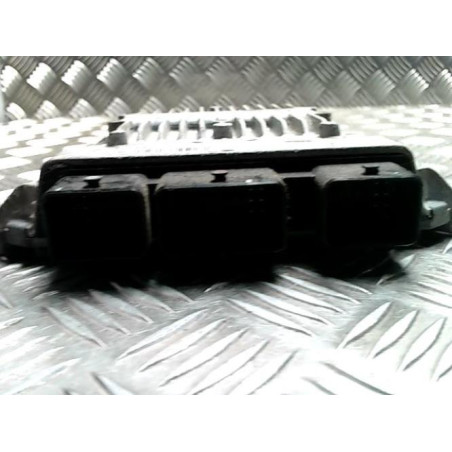 Calculateur FORD FUSION PHASE 2 d’occasion