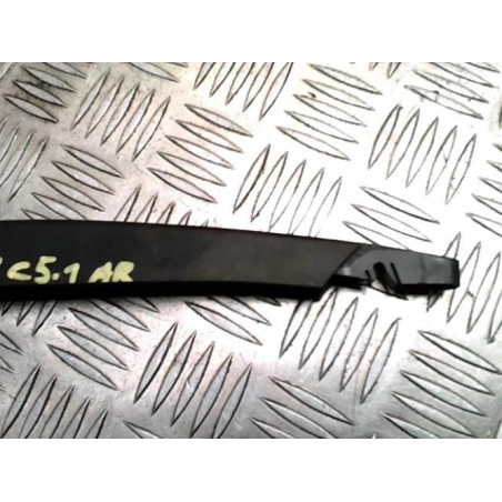 Bras essuie glace arriere CITROEN C5 1 PHASE 1 BREAK d’occasion