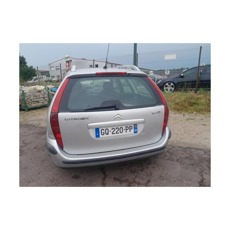Bras essuie glace arriere CITROEN C5 1 PHASE 1 BREAK d’occasion