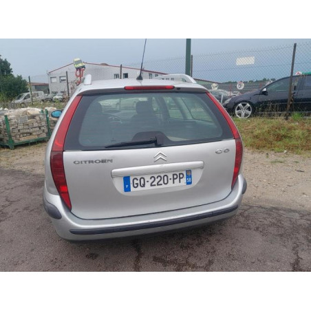 Bras essuie glace arriere CITROEN C5 1 PHASE 1 BREAK d’occasion
