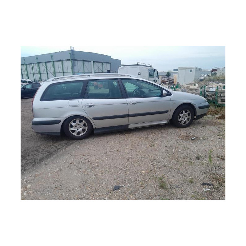 Bras essuie glace arriere CITROEN C5 1 PHASE 1 BREAK d’occasion