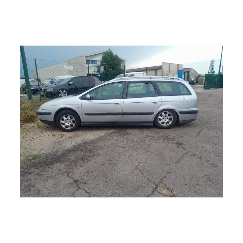 Bras essuie glace arriere CITROEN C5 1 PHASE 1 BREAK d’occasion
