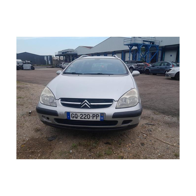 Bras essuie glace arriere CITROEN C5 1 PHASE 1 BREAK d’occasion