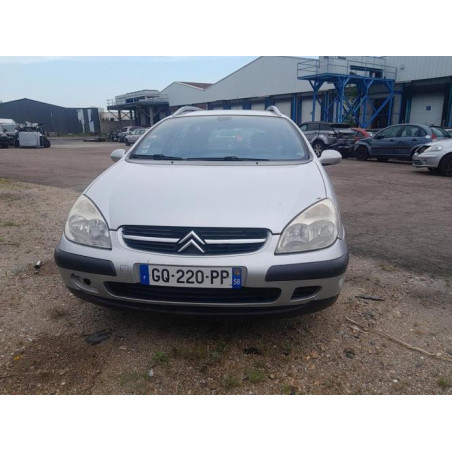 Bras essuie glace arriere CITROEN C5 1 PHASE 1 BREAK d’occasion