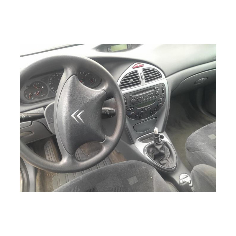 Bras essuie glace arriere CITROEN C5 1 PHASE 1 BREAK d’occasion