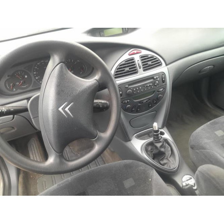 Bras essuie glace arriere CITROEN C5 1 PHASE 1 BREAK d’occasion