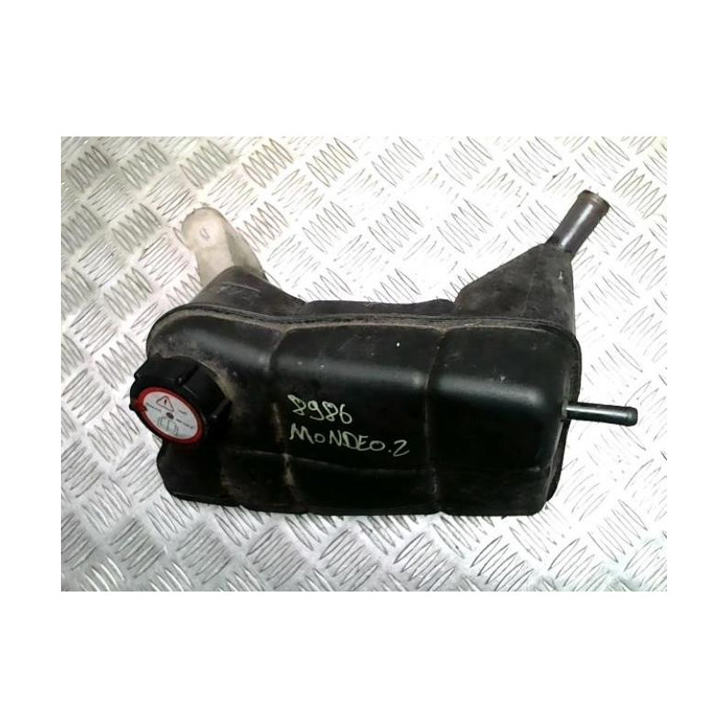 Vase d'expansion FORD MONDEO 2 d’occasion