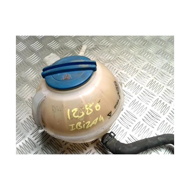 Vase d'expansion SEAT IBIZA 4 PHASE 1 d’occasion
