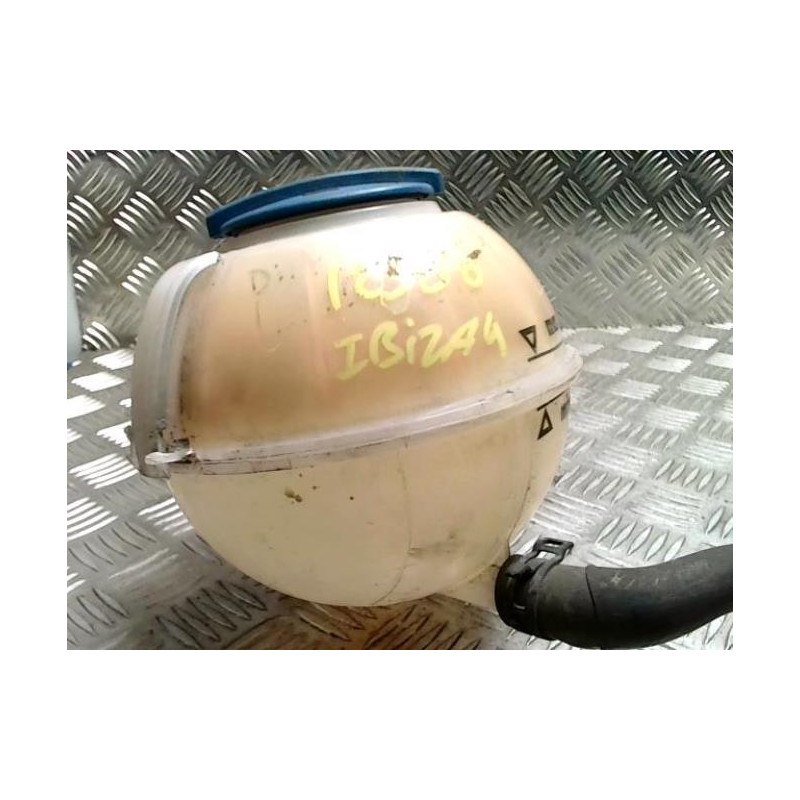 Vase d'expansion SEAT IBIZA 4 PHASE 1 d’occasion
