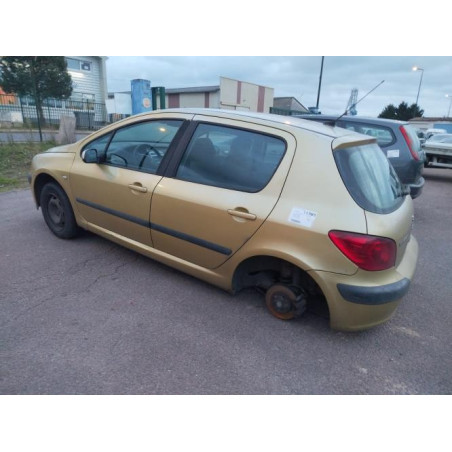 Retroviseur gauche PEUGEOT 307 PHASE 1 d’occasion