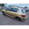 Retroviseur gauche PEUGEOT 307 PHASE 1 d’occasion