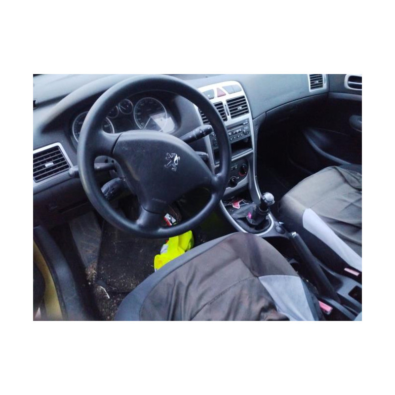 Retroviseur gauche PEUGEOT 307 PHASE 1 d’occasion