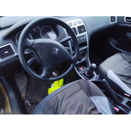 Retroviseur gauche PEUGEOT 307 PHASE 1 d’occasion