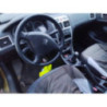 Retroviseur gauche PEUGEOT 307 PHASE 1 d’occasion