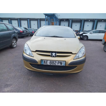 Retroviseur gauche PEUGEOT 307 PHASE 1 d’occasion