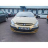 Retroviseur gauche PEUGEOT 307 PHASE 1 d’occasion