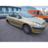 Retroviseur gauche PEUGEOT 307 PHASE 1 d’occasion