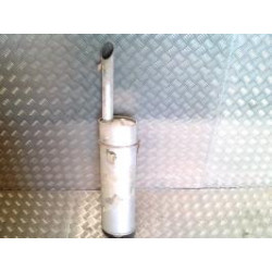 Silencieux arriere (echappement) PEUGEOT 405 PHASE 2 d’occasion