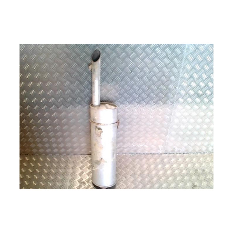 Silencieux arriere (echappement) PEUGEOT 405 PHASE 2 d’occasion