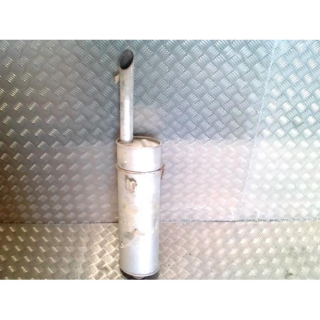 Silencieux arriere (echappement) PEUGEOT 405 PHASE 2 d’occasion