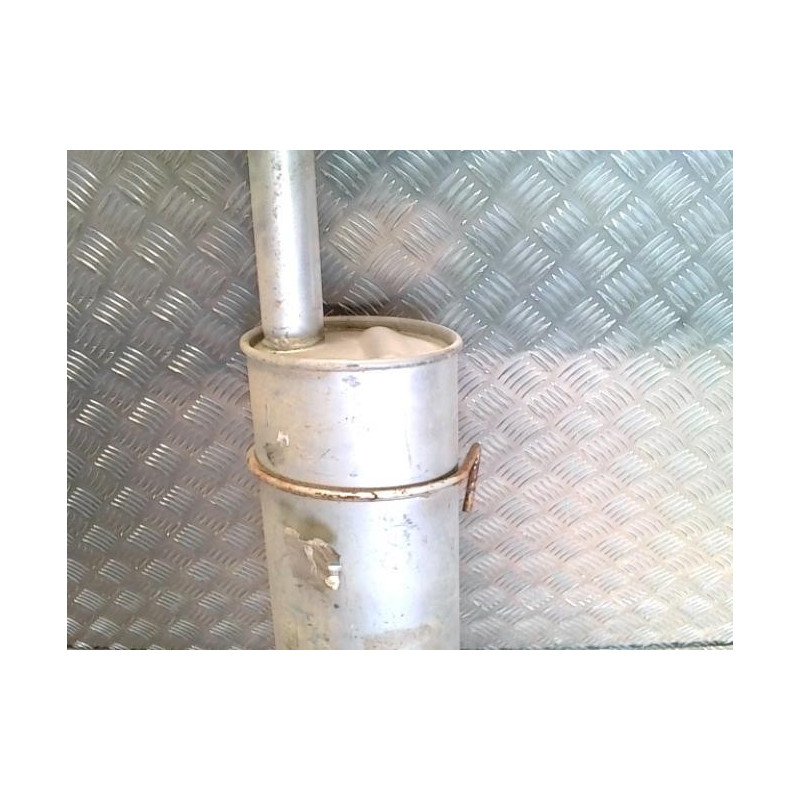Silencieux arriere (echappement) PEUGEOT 405 PHASE 2 d’occasion