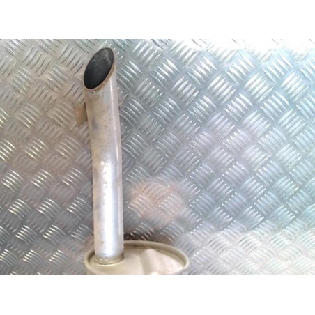 Silencieux arriere (echappement) PEUGEOT 405 PHASE 2 d’occasion